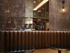 大堂-Awfully Chocolate(来福士广场店)