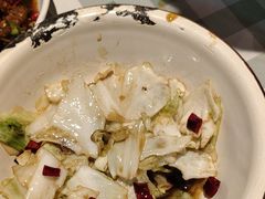 -彭耕记猪油炒小菜(吉联mall店)