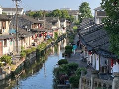 -绍兴书圣故里景区