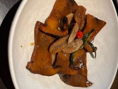 -庐灶江南·江南菜·四合院Bistro(东直门雍和宫·原华侨宾馆店)