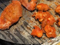 -喜井无限自助烤肉公司(石厦店)