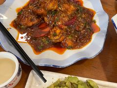 -天回镇何氏豆腐(总店)