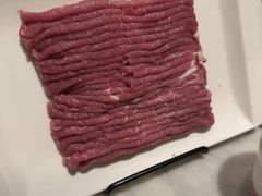 -清真·鸦儿李记·涮肉(马家堡店)