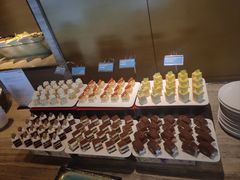 -北纬29度大堂吧-重庆富力艾美酒店-近江岸天街