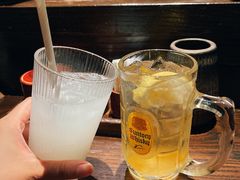 -三川·十酒Izakaya(南昌路店)