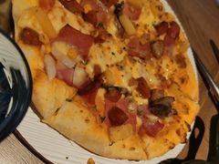 -必胜客(双榆树店)