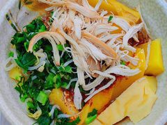 -再回首鸡肉米线(人民路一店)