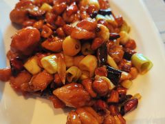 宫保鸡丁-峨嵋小镇·川菜(勒泰中心店)