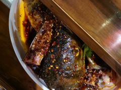 -张大胡子鱼头火锅酒楼(长益路店)