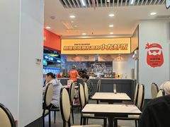 -海盗虾饭·小龙虾饭(惠多港店)