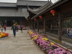 -朱仙镇启封故园景区