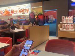 -蛙来哒(汇一城黑金冠店)