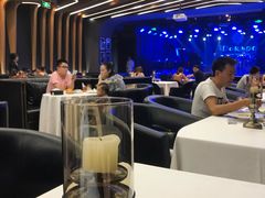 大堂-西山人家·二十年老字号农家菜(旺山店)