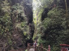 -峨眉山风景名胜区