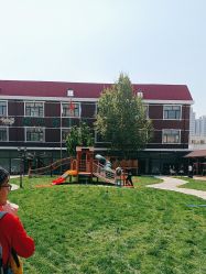 -爱陪伴尊享月子中心(国际店)