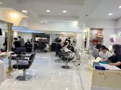-雅仕 HAIR SALON 美发沙龙