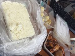 -白玉兰小吃(新村路店)