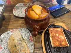 -格日勒阿妈蒙古厨房(大召店)