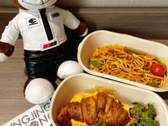 -玲婧胡同·生日蛋糕·餐厅(嘉里城店)