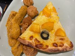 -韩盛·盛江山自助料理(沈辽路万达店)