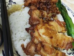 -渔记茶餐厅(渔村店)