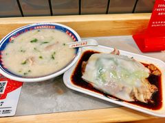 -银记肠粉店(北京路店)