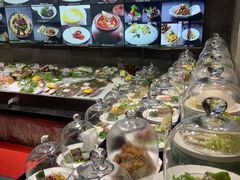 -臻悦海宴.家宴(奥体中心店)