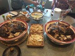 -旺顺阁鱼头泡饼(小红门店)