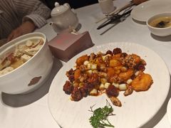 -海富门·带鱼·淮扬菜·粤菜(甘家口店)