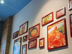 -滋味满屋美食坊(上海街店)
