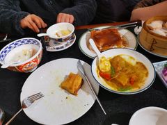 -金翠河烧鹅餐厅(解放碑时代广场店)