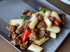 -南宁万丽酒店-万丽轩中餐厅
