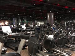 -威尔仕健身(杭州万象城店)