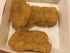 -麦当劳(农光里店)