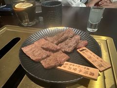 -本寻烧肉酒场(双井店)
