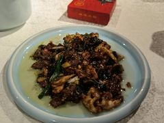 -北平印象.北京烤鸭.新京菜.融合菜(世贸店)