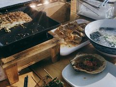 -蚝太郎 • 海鲜烧烤(建国路创始店)
