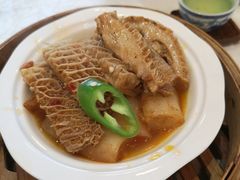 -龙的酒楼·手工早茶·顺德菜(近良路店)