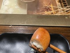 -九鼎轩脆毛肚火锅(商业街店)