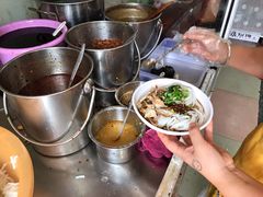 -再回首鸡肉米线(人民路一店)