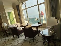 -青岛海景花园大酒店