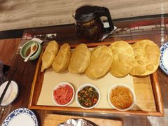 -面辣子·陕西家乡菜(钟楼店)