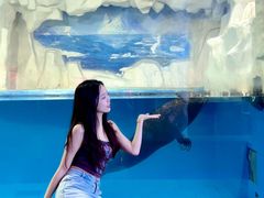 -左海海底世界