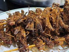 -巴犀烧烤(新崇光店)