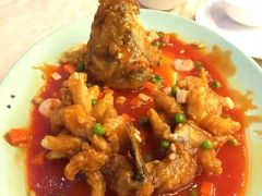 -五芳齋(云南南路店)
