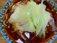 -蒋六十八梯眼镜面(狮子坪店)