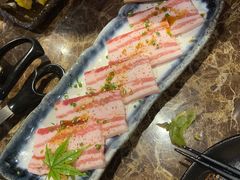 黑豚五花-魔宗·烧肉(汉街店)
