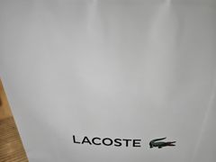 -LACOSTE(百联奥特莱斯广场店)
