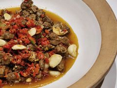 爆炒乳鸽-王捌小院(红花坡店)