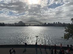 -悉尼海港大桥